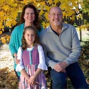 Meet your Posher, Teri